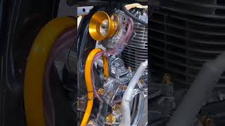 Download lagu Cinematic motor CB modifikasi #story wa #cbindonesia #cbmodifikasi mp3