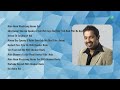 Lata Mangeshkar Main Hoon Khushrang Henna Sad Shiv Kumar Sharma Speaks Yehi Woh Jaga Ha
