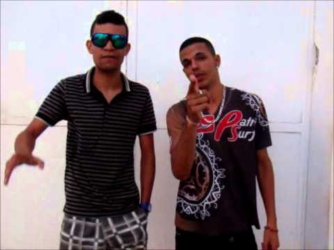 Realeza Produções - Chamada para anivesario de Obali & Arpa -  Popai e Ace