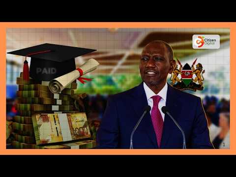 Government proposes fully funded tertiary education for all students
