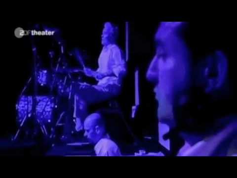 Jan-Heie Erchinger mit der Jazzkantine - Es ist Jazz.m4v