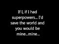 Shane Dawson- SUPERLUV (Lyrics) HQ 