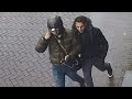 Amsterdam: Brutale inbrekers goed op beeld