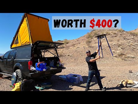 Tembo Tusk Skottle 1 Year Review | Pros Cons & Tips
