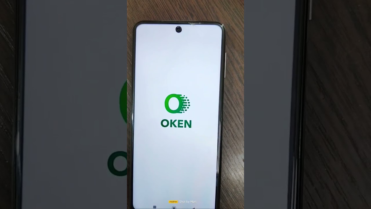 How To Scan Any Documents For PDF App Clearing Show. #Oken #shorts #Shortviral #mobilesettings #Apps