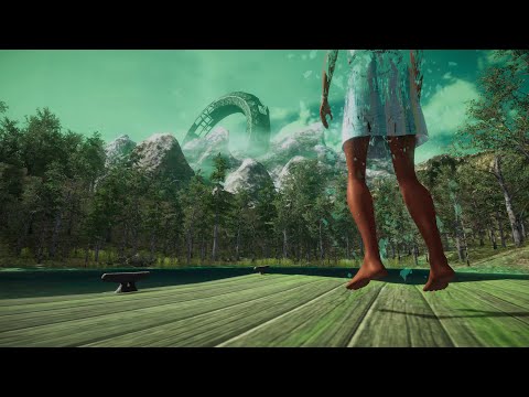 Lifeless Moon PC Release Trailer