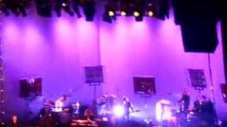 NIck Cave -- Lie Down Here (& Be My Girl) - Coliseu dos Recre