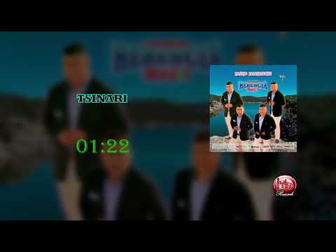 TSINARI - HERENCIA HUICHOL