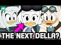 Why Webby Can T Be The Next Della Duck DuckTales Explained