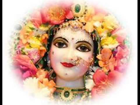 Oh Shyaam Praan - by Shri Prakash Gossai