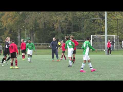 Voetbal 20161022 (17-2) - Fragment 04