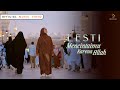 Lesti - Mencintaimu Karena Allah | Official Music Video