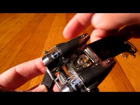 MB&F HM4 Thunderbolt