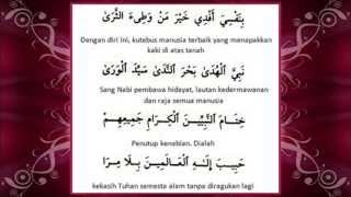 Download lagu Binafsia Afdi (Diwan Habib Abdullah Bin Alwi Al Haddad) mp3