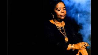 Cesaria Evora - Nos Cabo Verde (Album: Mãe Carinhosa - 2013)