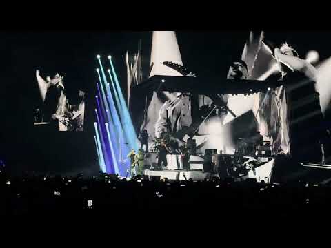 Coma i Tomasz Lipa Lipnicki - Nóż - Atlas Arena 2025