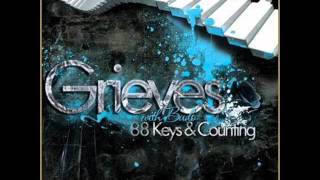 Grieves - Exiting the Hive