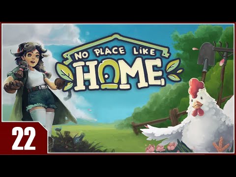 Stream: No Place Like Home - EP22