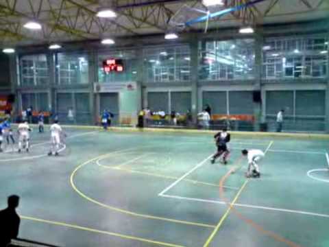 humillacion al areces con la morsa de espectador