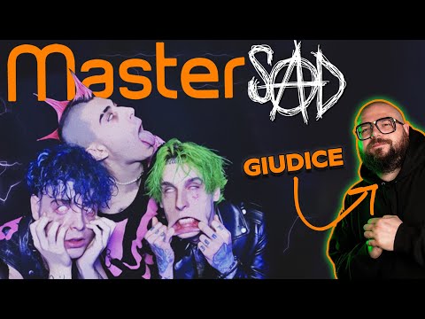 La SAD Hamburger Challenge 🍔 - Theø vs Fiks vs Plant | MochoHf