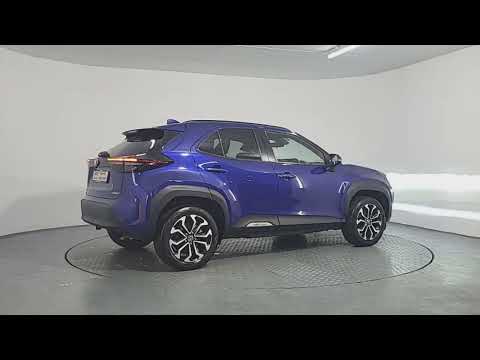 Toyota Yaris Cross DESIGN HEV 1.5 Petrol Automatic - Image 2