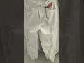 MoM Jeans Con Rotos En Blanco De Lefties Shorts
