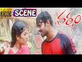 Baahubali Prabhas Meets Trisha Again Varsham Movie HD Gopichand Prakash Raj V9 Videos