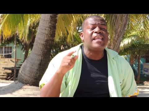 Lloyd Augustine - Daya (Official Video)