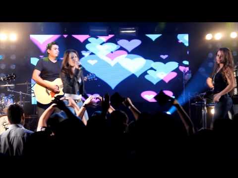 Héster e Helena - Vou te amar (Clipe Oficial)