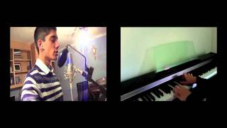 Soaked (Muse/Adam Lambert) Cover, by Ankush Jain and Mark Mooney