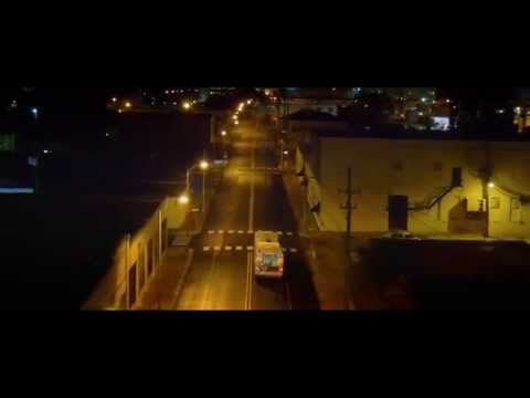 Скорость: Автобус 657 дублированный трейлер