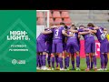 Highlights FC Utrecht - FC Groningen (Play-offs)