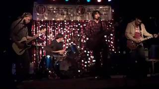 "Walking Dead" by Alex Chilton performed by Certain Stars 4/