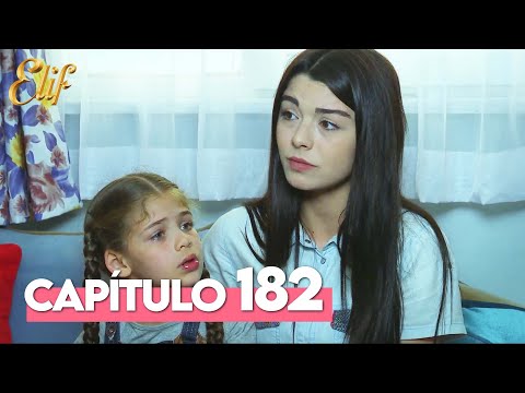 Elif Primera Temporada Capítulo 182 | Elif Capítulo 182