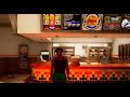 GTA SA Definitive Burger Shot
