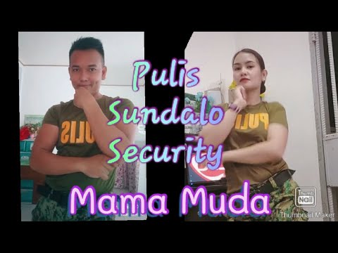 Cari Mama Muda Army Pulis Security TikTok Videos