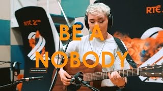 Soak - Be a Nobody