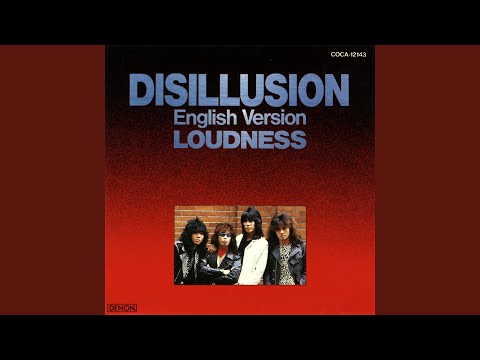 ANTHEM (Loudness Overture)