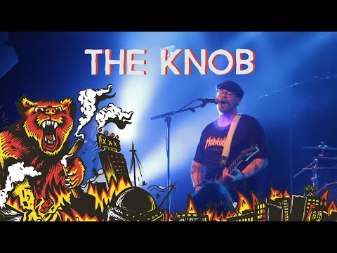 THE KNOB | Live HKI Skepu Fest II 2020