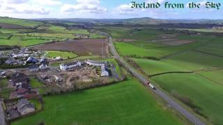 Ballymagorry, County Tyrone.