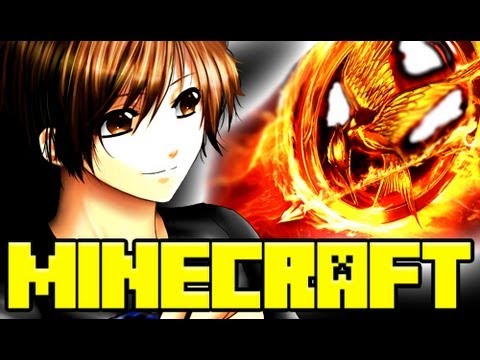 Minecraft Multiplayer HUNGER GAMES! w/ Reactionz (Survival Games)