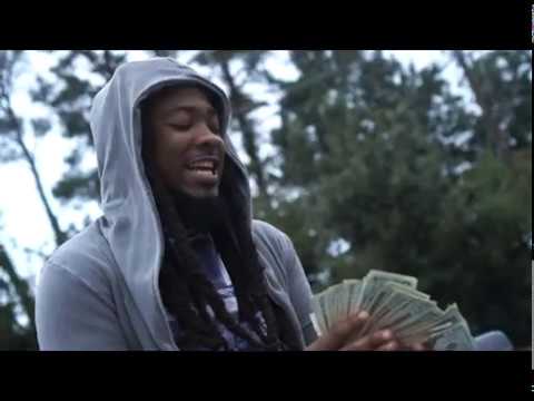 "Kyrie Irving"- Spaceman Kizzy (Official Music Video)