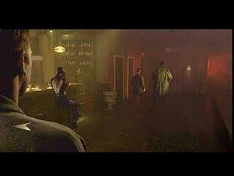 Phantasmagoria 2 Guide - 026 - Dreaming Tree & Boarderline