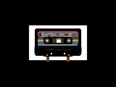 Amiga Paula does XM: Psirius - Rewind Nonstop (A1200🎧Dolbyfied)