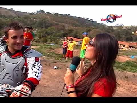 Bragança Cross Country - Programa Conexão Radical _Parte 1 de 2