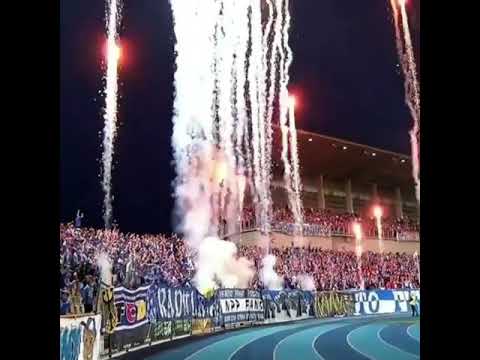 2 Liga 🇵🇱 Ruch Chorzów away vs KKS Kalisz. 11/09