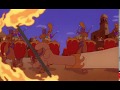 Aladdin 1992 Prince Ali Offical Music Video