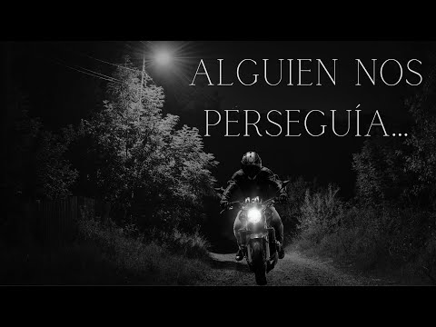 5 ROAD HORROR STORIES THAT HAPPENED TO MOTORCYCLISTS