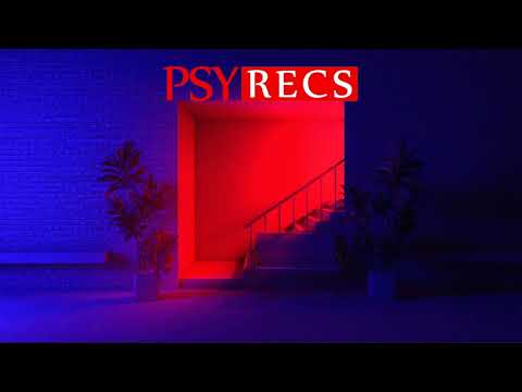 PSY-TRANCE ◉ Linkin Park - In The End (Red Pulse & Vibration Remix)