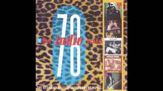 Snatch - All I Want (Indie Scene 78)